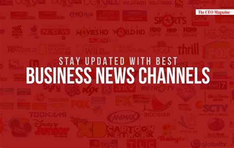 business chanel|best business news channels.